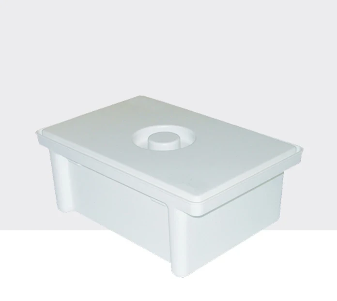 desinfektionswanne 3 liter, desinfektionswanne für instrumente, desinfektionswanne, virosan systems, hygieneartikel