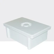 desinfektionswanne 3 liter, desinfektionswanne für instrumente, desinfektionswanne, virosan systems, hygieneartikel