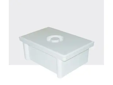 Desinfektionswanne 3 Liter