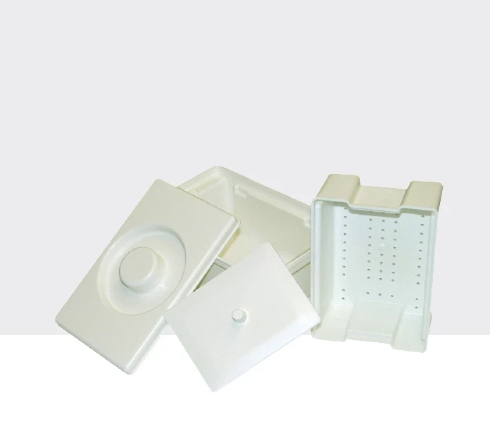 desinfektionswanne 3 liter, desinfektionswanne fu00fcr instrumente, desinfektionswanne, virosan systems, hygieneartikel