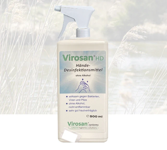 spru00fchkopf, flu00e4chendesinfektion, hygieneartikel, virosan, anosan, virosan solution, desinfektionsmittel viruzid, virosan smart, virosan hu00e4nde, hu00e4ndedesinfektion, desinfektionsmittel