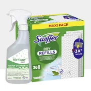 Ersatzakku für Fogger Accu 2