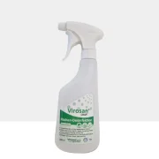 Virosan Flächendesinfektion & Swiffertücher Set