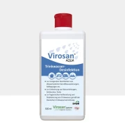 Virosan Aqua 500 ml Euroflasche