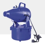 fogger blue 4000, vernebelungsgerät zur desinfektion von räumen, raumluft und gegenständen