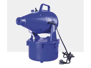 Fogger Blue 4000 Vernebelungsgerät