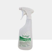 virosan smart flächendesinfektionsmittel in der 600 ml sprühflasche