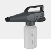 fogger accu 2, vernebelungsgerät zur desinfektion von räumen, raumluft und gegenständen