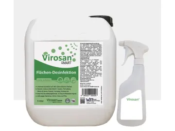 Virosan Smart Set