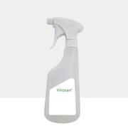 600 ml leerflasche, spru00fchflasche