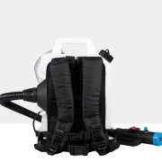 fogger backpack, vernebelungsgerät zur desinfektion von räumen, raumluft und gegenständen