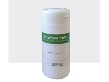 Spenderdose leer Clin Wipes 100 S