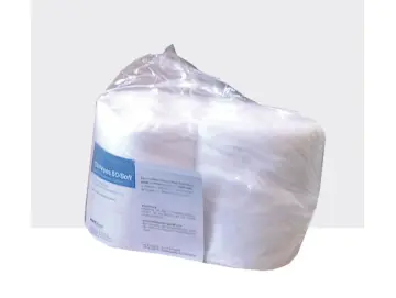 Clin Wipes 60 Soft Nachfüllpack 2 x 60 Tücher