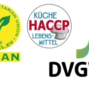 Virosan Aqua ist HACCP konform und DVGW gelistet