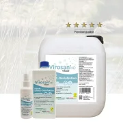 Virosan Hände 500 ml Euroflasche