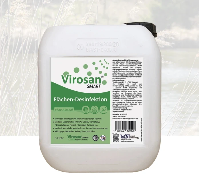 Virosan Smart Set 1