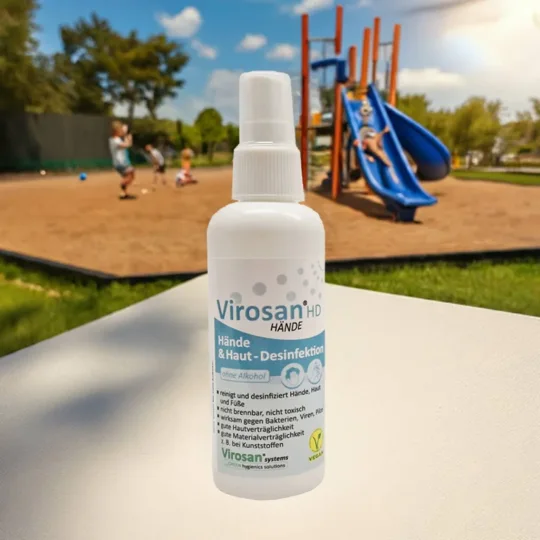 hier Virosan HD Desinfektionsmittel kaufen